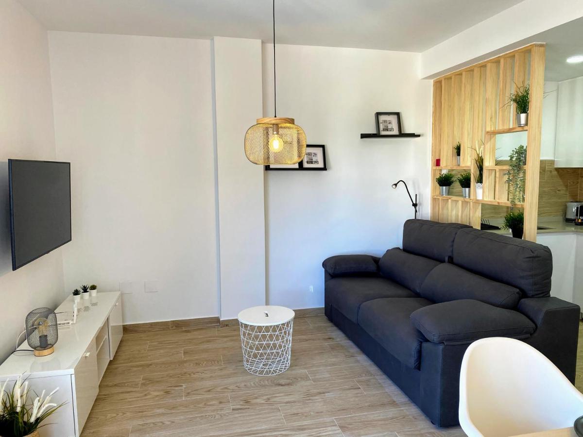 Santa Bárbara by Albir Proper Properties El Albir Bagian luar foto
