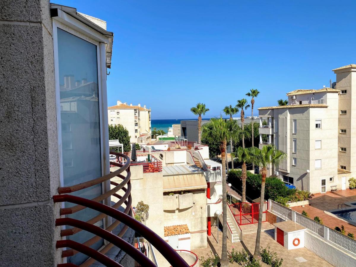 Santa Bárbara by Albir Proper Properties El Albir Bagian luar foto