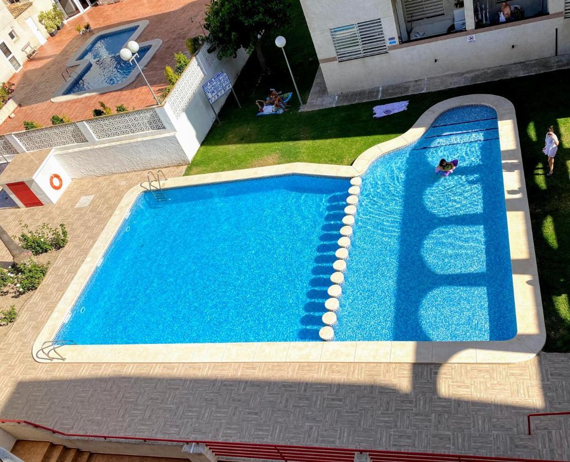 Santa Bárbara by Albir Proper Properties El Albir Bagian luar foto
