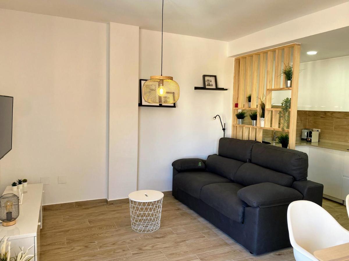 Santa Bárbara by Albir Proper Properties El Albir Bagian luar foto