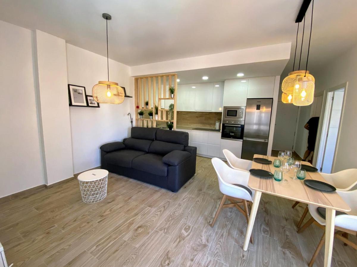 Santa Bárbara by Albir Proper Properties El Albir Bagian luar foto