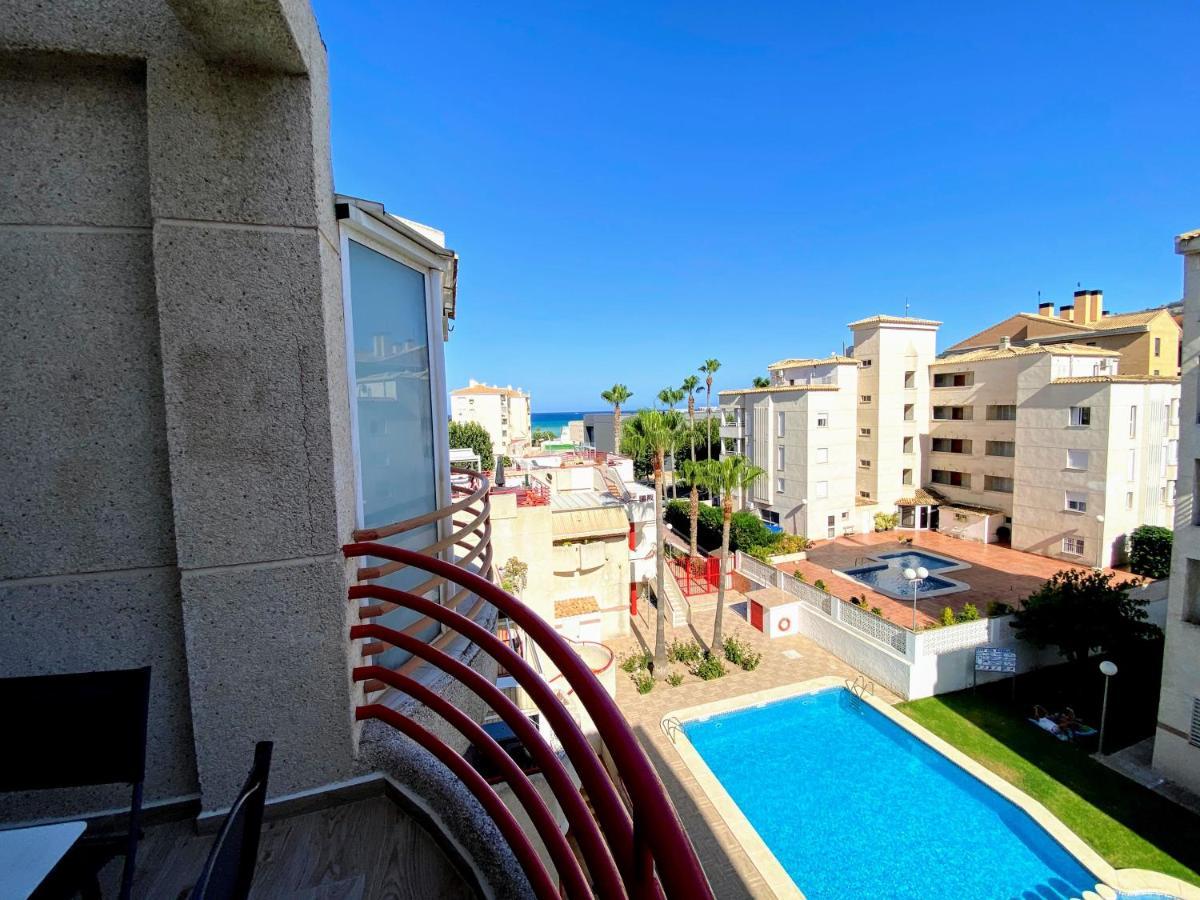 Santa Bárbara by Albir Proper Properties El Albir Bagian luar foto