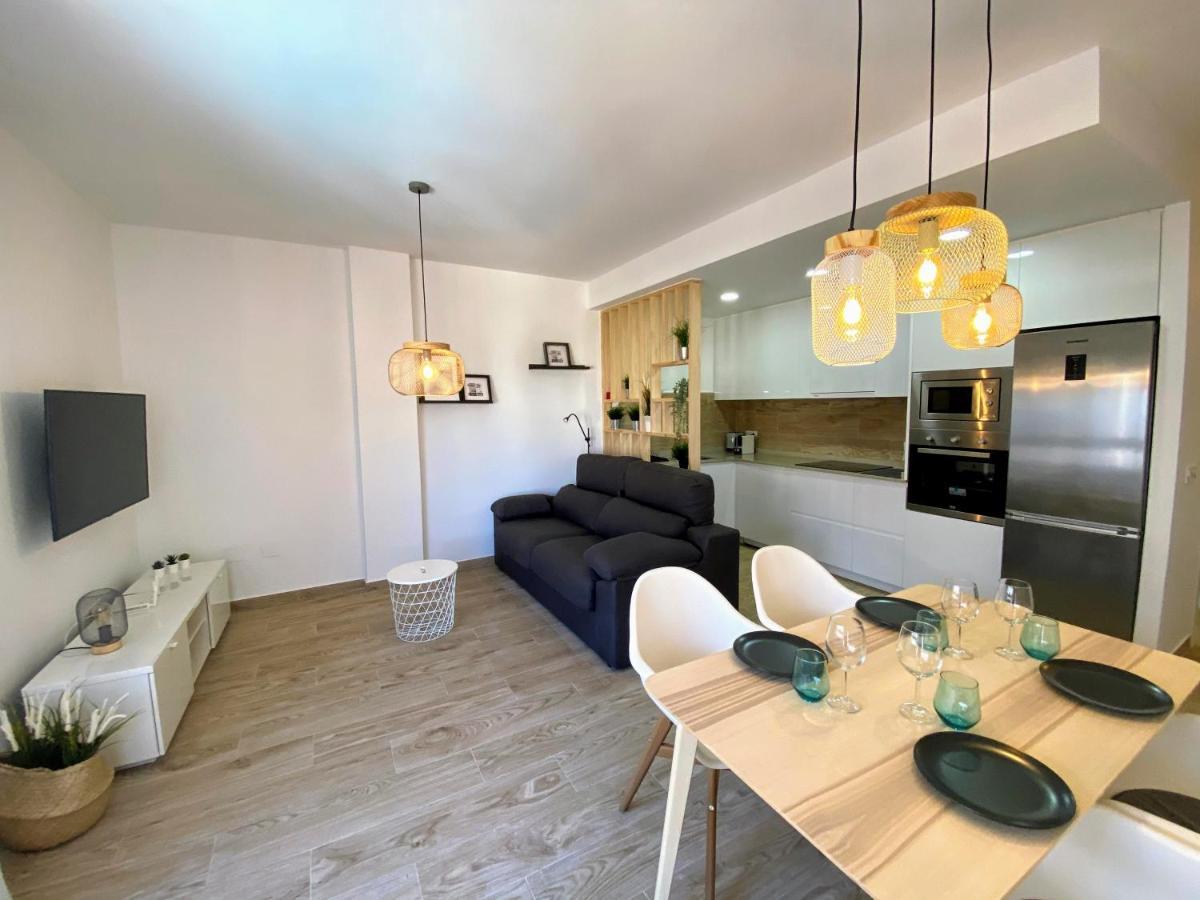 Santa Bárbara by Albir Proper Properties El Albir Bagian luar foto