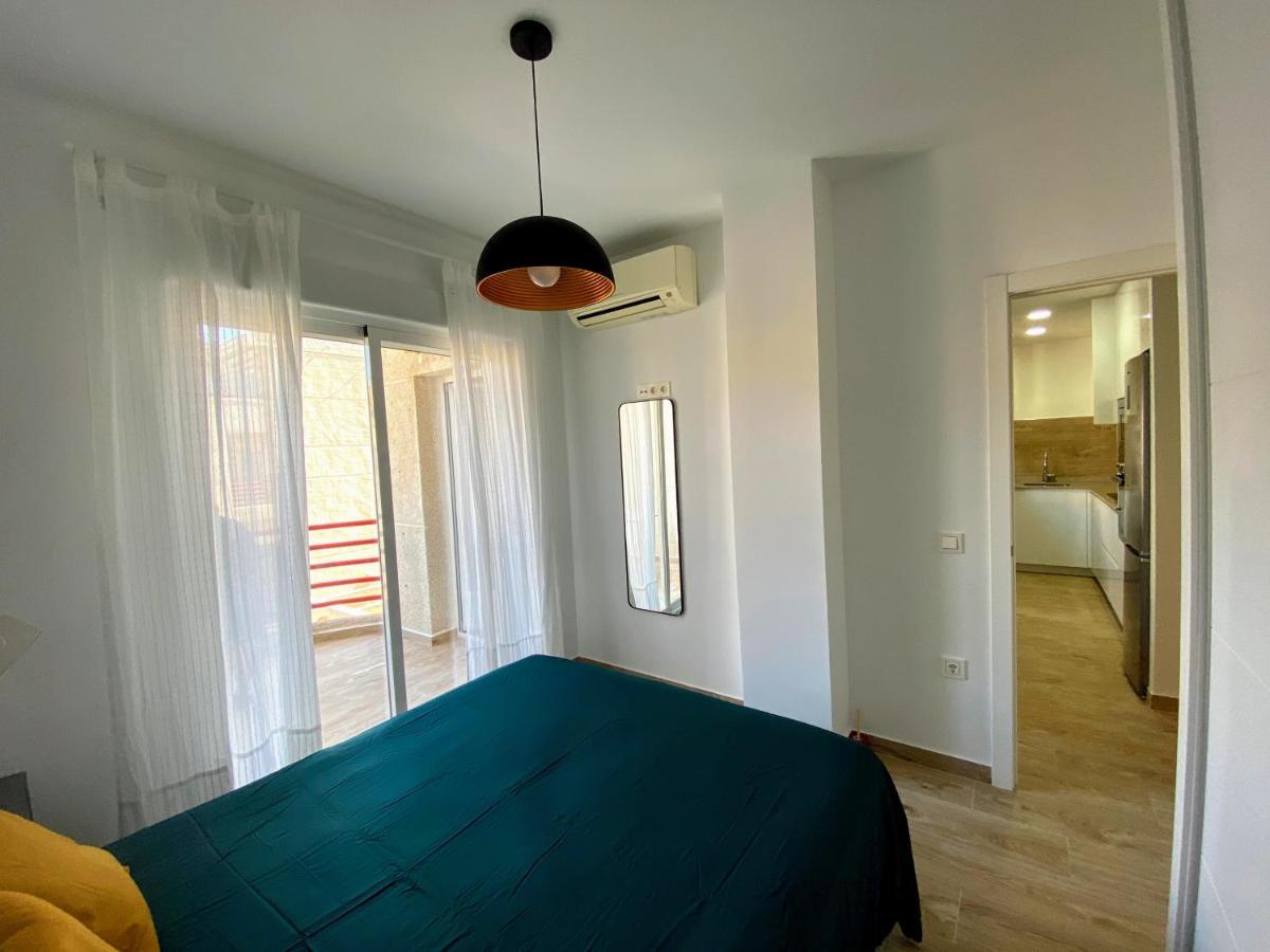 Santa Bárbara by Albir Proper Properties El Albir Bagian luar foto